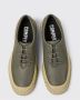 Camper Pix Veterschoenen Herren Donkergroen Beige - Thumbnail 3