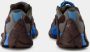 Camper Low-Top Sneakers Tormenta Sneakers Leather Multicolor in meerkleurig - Thumbnail 4