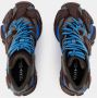 Camper Low-Top Sneakers Tormenta Sneakers Leather Multicolor in meerkleurig - Thumbnail 5