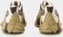 Camper Multicolor Leren Sneakers Tormenta Stijl Multicolor Dames - Thumbnail 3