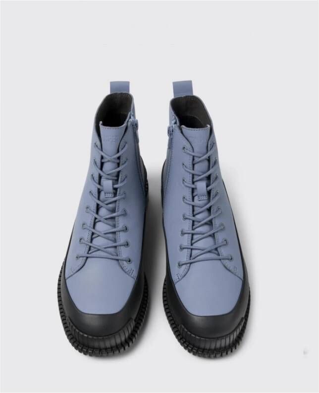 Camper Multicolor Veterschoenen