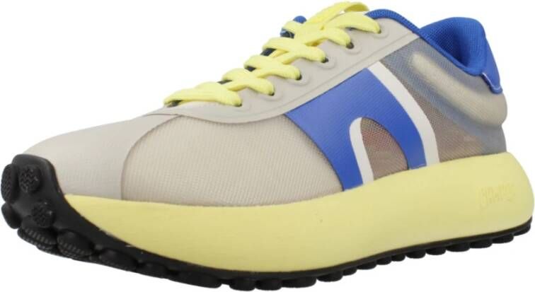 Camper Stijlvolle Neptune Sneakers Multicolor Dames