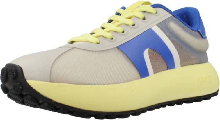 Camper Neptune Sneakers Multicolor Dames