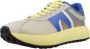 Camper Stijlvolle Neptune Sneakers Multicolor Dames - Thumbnail 7