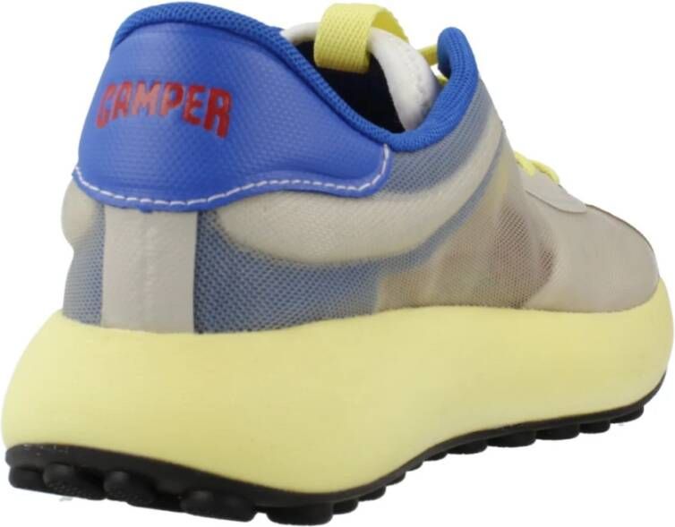 Camper Stijlvolle Neptune Sneakers Multicolor Dames
