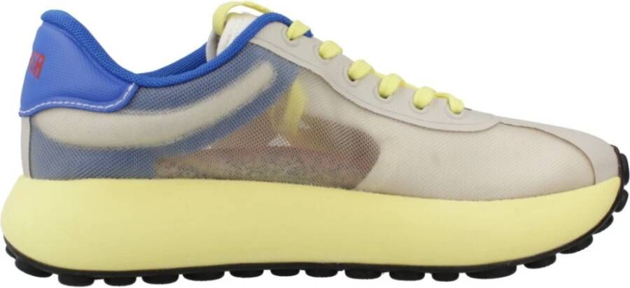 Camper Stijlvolle Neptune Sneakers Multicolor Dames