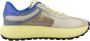 Camper Stijlvolle Neptune Sneakers Multicolor Dames - Thumbnail 9