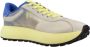 Camper Stijlvolle Neptune Sneakers Multicolor Dames - Thumbnail 10
