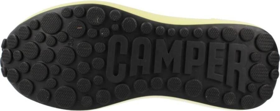 Camper Stijlvolle Neptune Sneakers Multicolor Dames