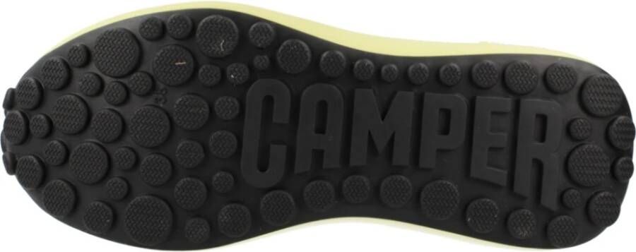 Camper Neptune Sneakers Multicolor Dames