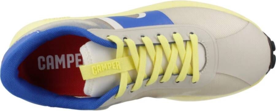 Camper Neptune Sneakers Multicolor Dames