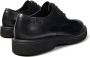 Camper Klassieke Veterschoenen Norman Model Black Heren - Thumbnail 12
