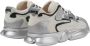 Camper OrthoLite ™ Sneakers met XL Extralight Zolen - Thumbnail 2