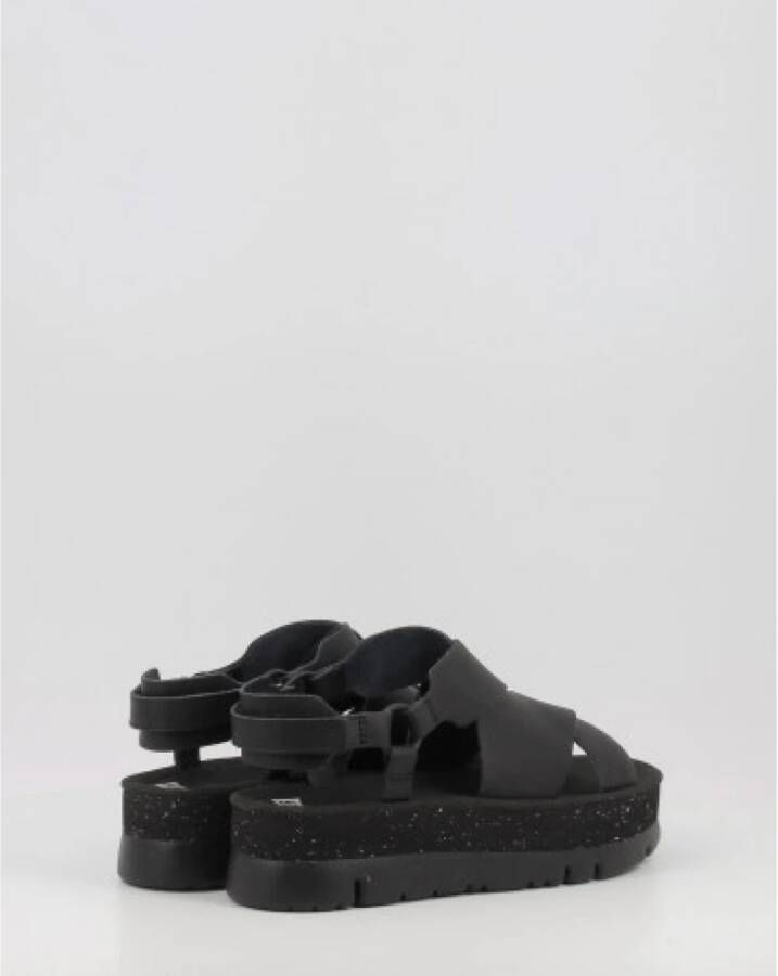 Camper Oruga Up Sandalen