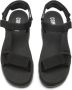 Camper Stijlvolle Platte Sandalen voor Vrouwen Black Dames - Thumbnail 10