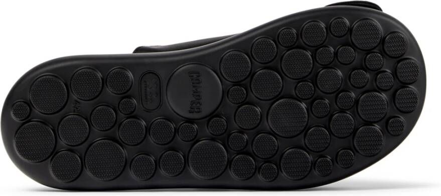 Camper Pelotas Flota Sandalen Black Heren