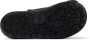 Camper Zwarte Leren Instap Sandalen Black Dames - Thumbnail 5