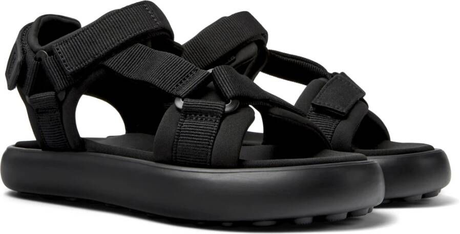 Camper Pelotas Flota Sandalen Green Heren