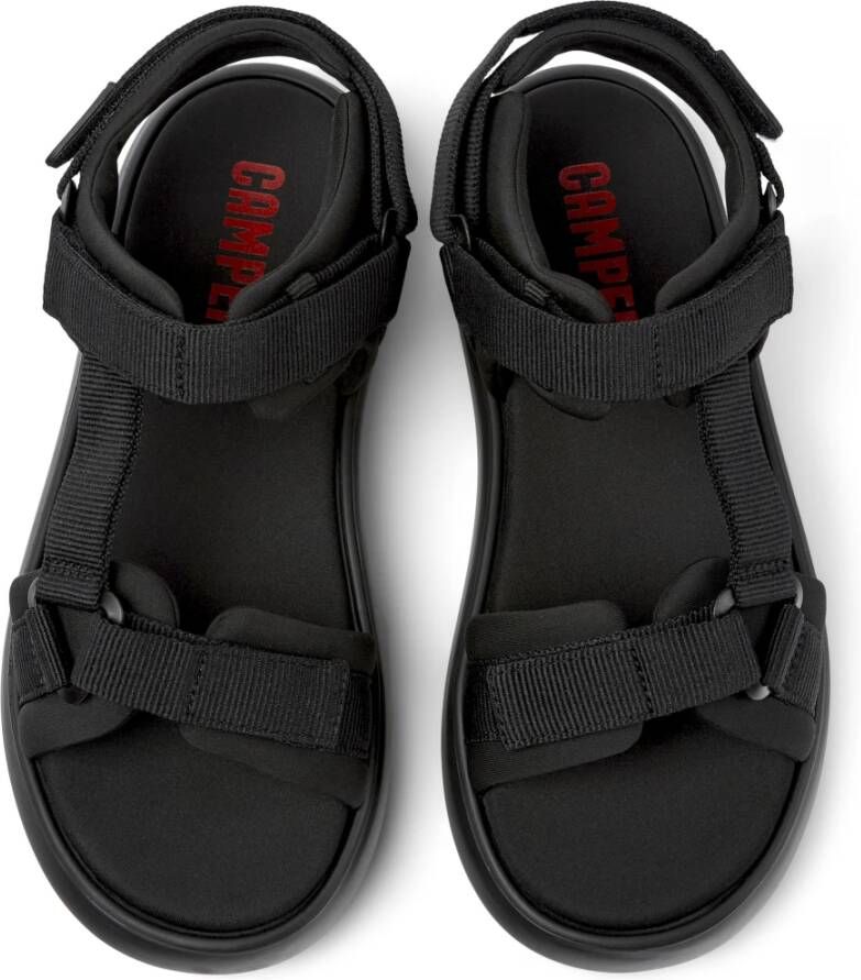 Camper Pelotas Flota Sandalen Green Heren
