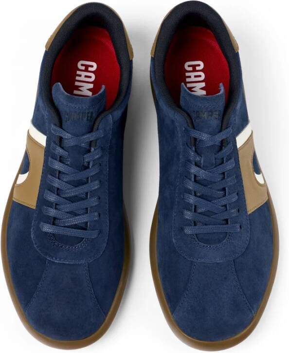 Camper Zomerwerf Sneakers Corbu Crater Psoller Miel Streetwear Volwassen - Foto 3
