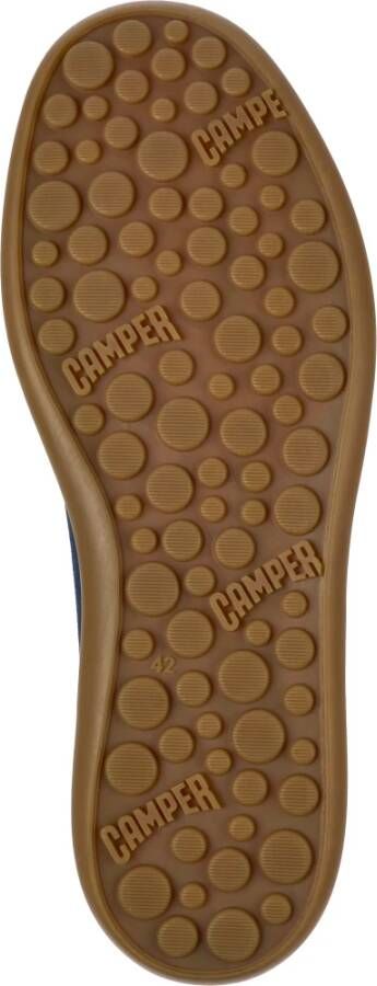 Camper Zomerwerf Sneakers Corbu Crater Psoller Miel Streetwear Volwassen - Foto 5