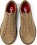 Camper Casual Heren Sneakers Kameel Brown Heren - Thumbnail 4