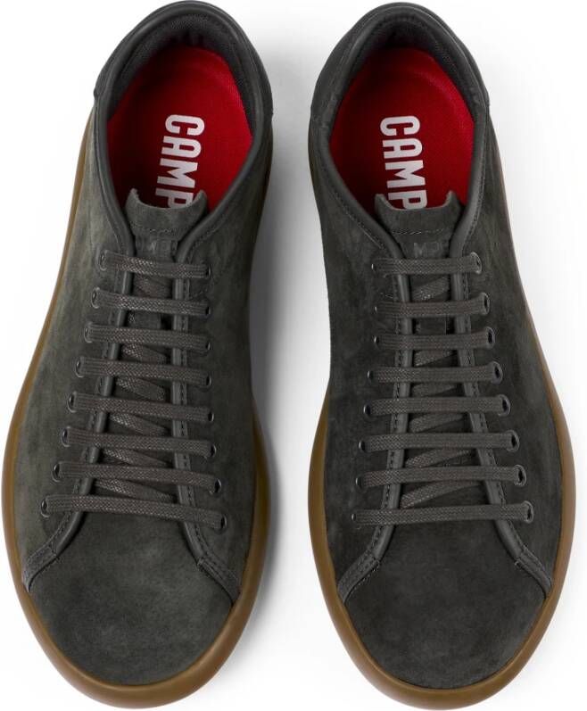 Camper Pelotas Soller Sneakers Gray Heren