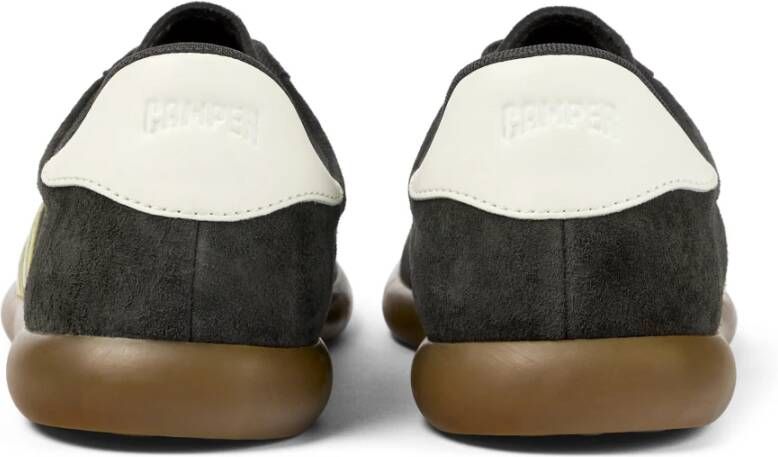 Camper Pelotas Soller Sneakers Gray Heren