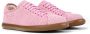 Camper Pelotas Soller Sneakers Pink Dames - Thumbnail 2
