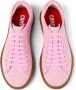 Camper Pelotas Soller Sneakers Pink Dames - Thumbnail 3