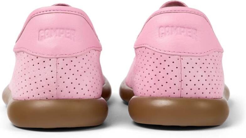 Camper Pelotas Soller Sneakers Pink Dames