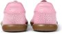 Camper Pelotas Soller Sneakers Pink Dames - Thumbnail 4