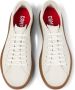 Camper Pelotas Soller Zomer Sneaker White Dames - Thumbnail 4