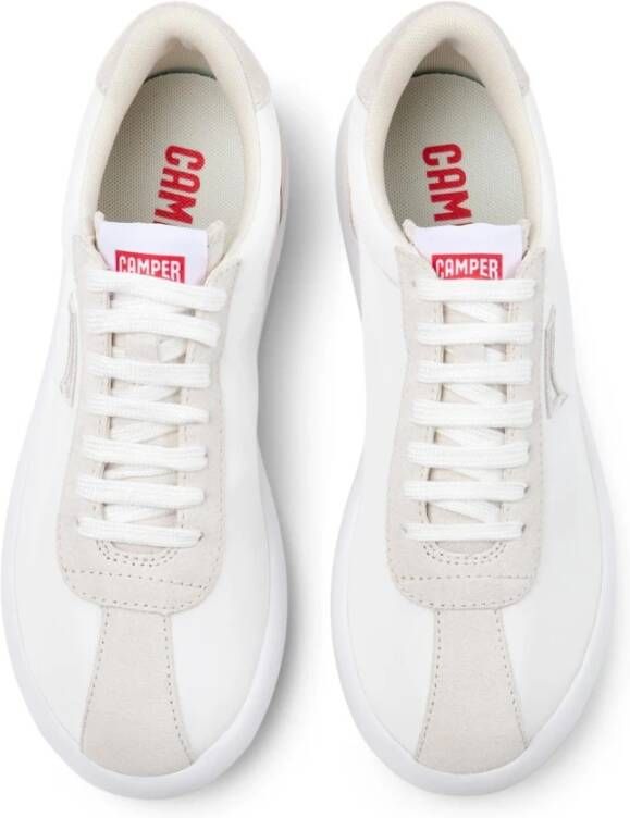 Camper Pelotas XLF Sneakers