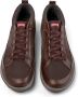 Camper Peu Pista Enkellaarzen All-Weather Performance Bruin Heren - Thumbnail 4