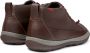 Camper Peu Pista Enkellaarzen All-Weather Performance Bruin Heren - Thumbnail 5