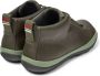 Camper Peu Pista Enkellaarzen All-Weather Performance Groen Dames - Thumbnail 4