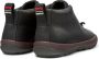Camper Peu Pista Enkellaarzen All-Weather Performance Zwart Dames - Thumbnail 5