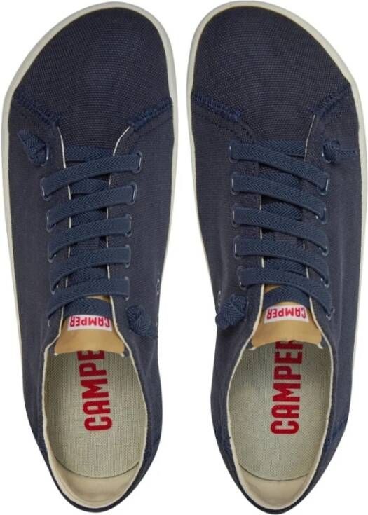 Camper Peu Rambla Vulc Sneakers
