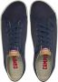 Camper Peu Rambla Vulcanizado Sneaker Herren Navy - Thumbnail 8
