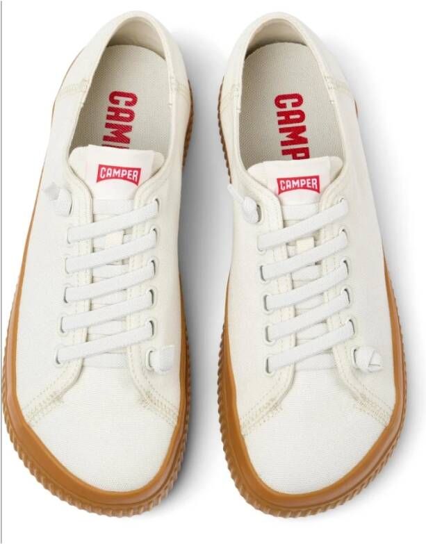 Camper Peu Roda Sneakers