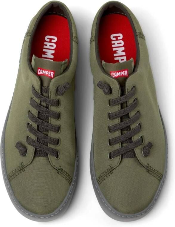 Camper Peu Touring Sneakers