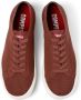 Camper Peu Touring Sneakers Red Dames - Thumbnail 3