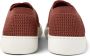 Camper Peu Touring Sneakers Red Dames - Thumbnail 4