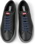 Camper Zwarte leren sneakers met OrthoLite ™ inlegzolen Black Dames - Thumbnail 6