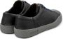 Camper Zwarte leren sneakers met OrthoLite ™ inlegzolen Black Dames - Thumbnail 7