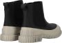 Camper Leren Laarzen met Ortholite Binnenzool Multicolor Dames - Thumbnail 3