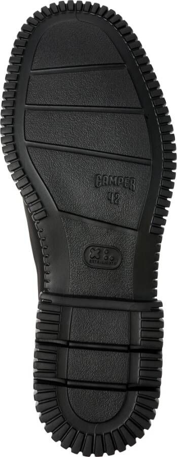 Camper Pix Chelsea Laarzen Moderne Klieker Black Heren