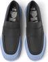 Camper Klassieke Leren Loafers Black Heren - Thumbnail 6