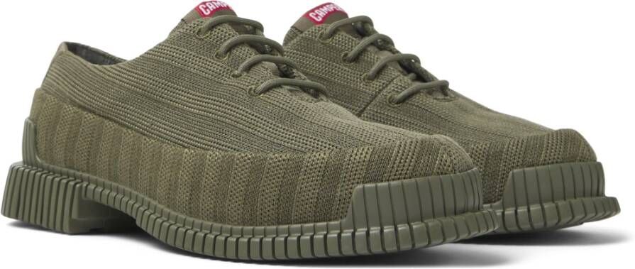 Camper Pix Veterschoenen Green Dames